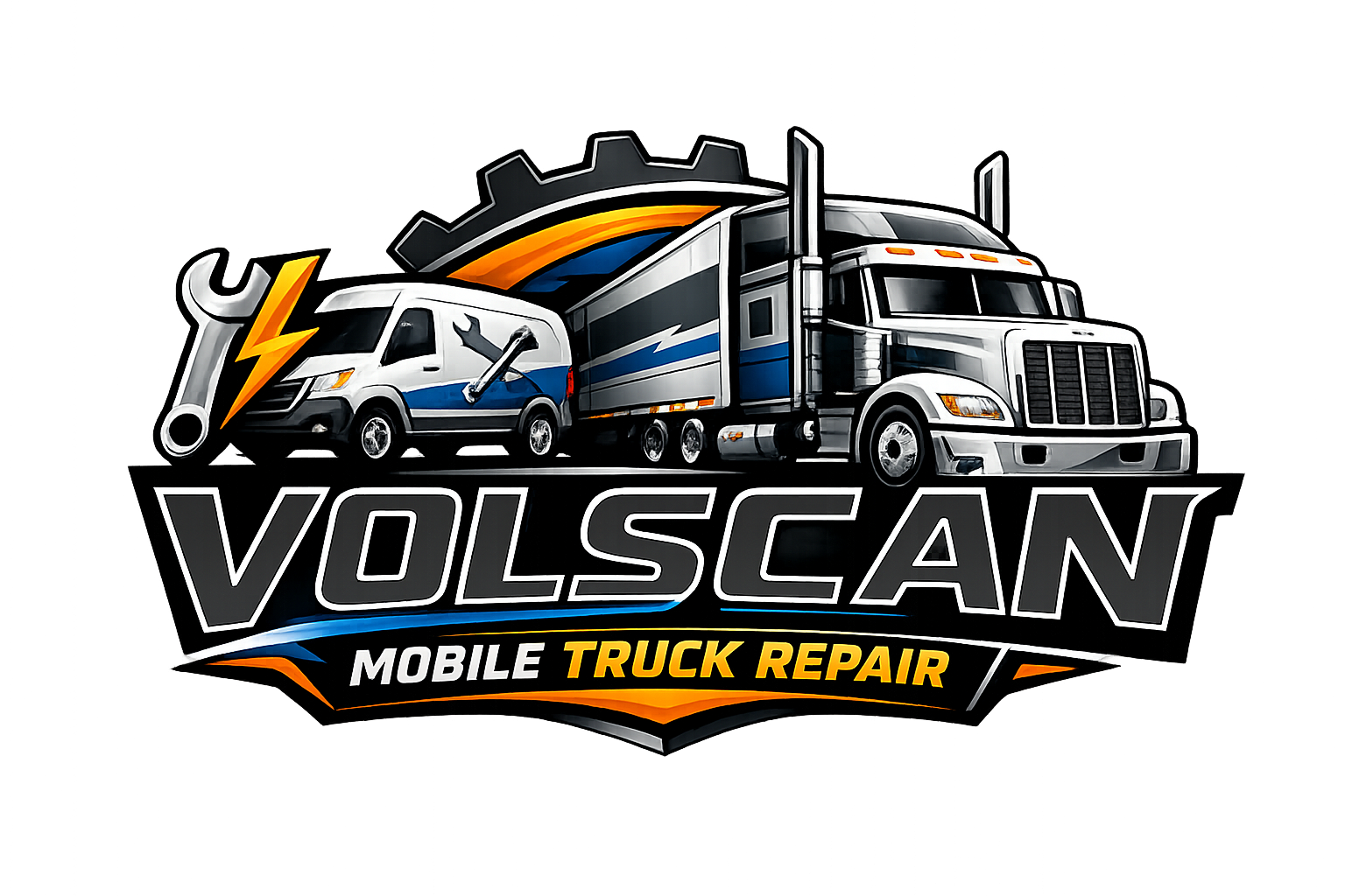 volscan logo